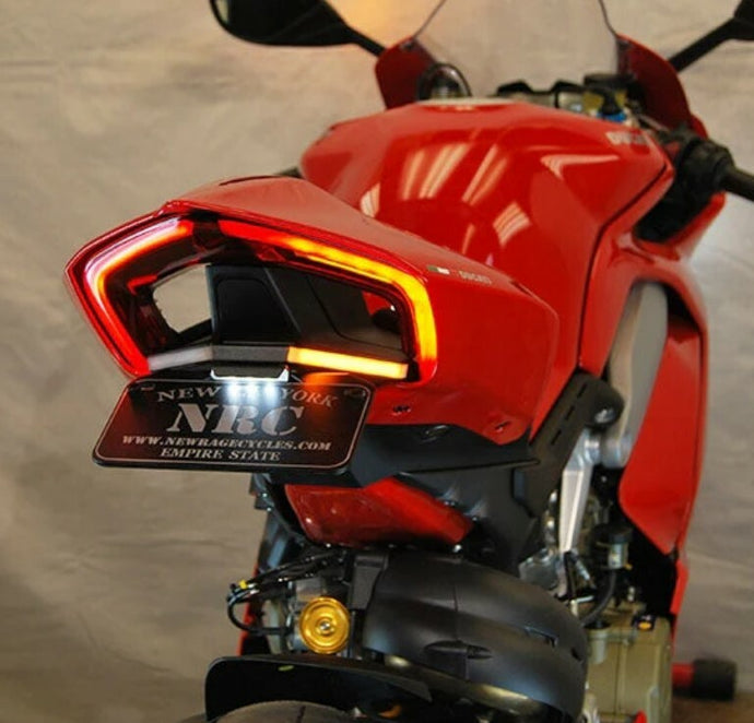 FENDER ELIMINATOR DUC V4-FE image 1