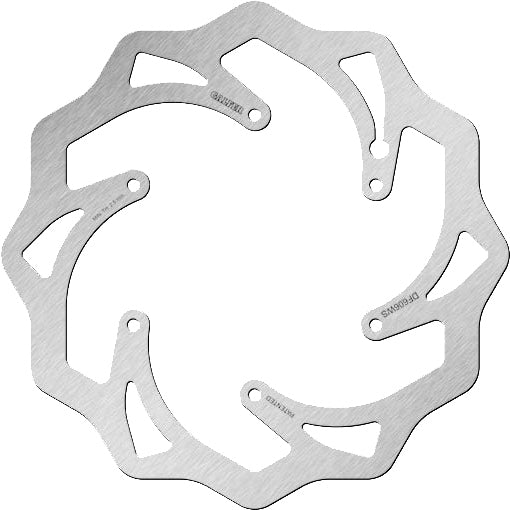 SKW 270 O/S ROTOR ONLY DF606WS image 1