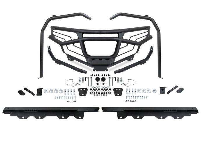 FRONT BUMPER KIT 24444.7178.1 image 1