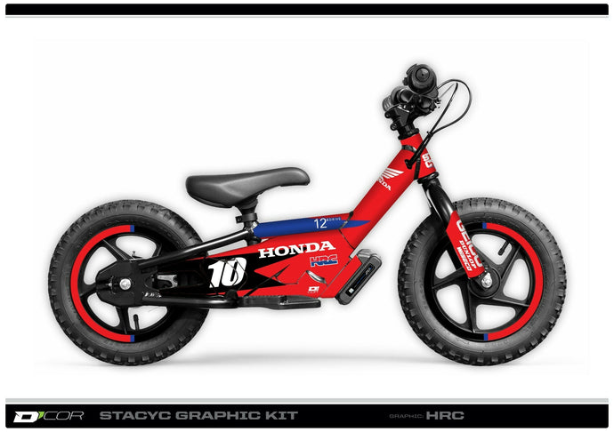 GR KIT STACYC HRC 16