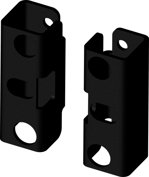 WINCH MOUNT 101340 image 1