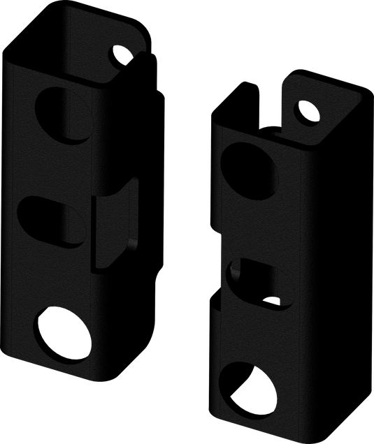 WINCH MOUNT 101340 image 1