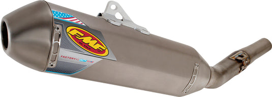 ALUMINUM FACTORY 4.1 RCT SLIP-ON W/STAINLESS ENDCAP 045472 image 1