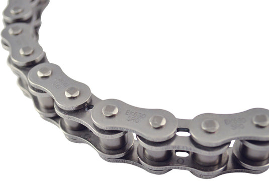 CHAIN SROZ2 O-RING 530-114L BLK 530SROZ2-114 image 1