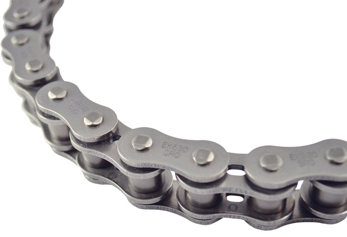 CHAIN SROZ2 O-RING 530-110L GLD 530SROZ2-110G image 1