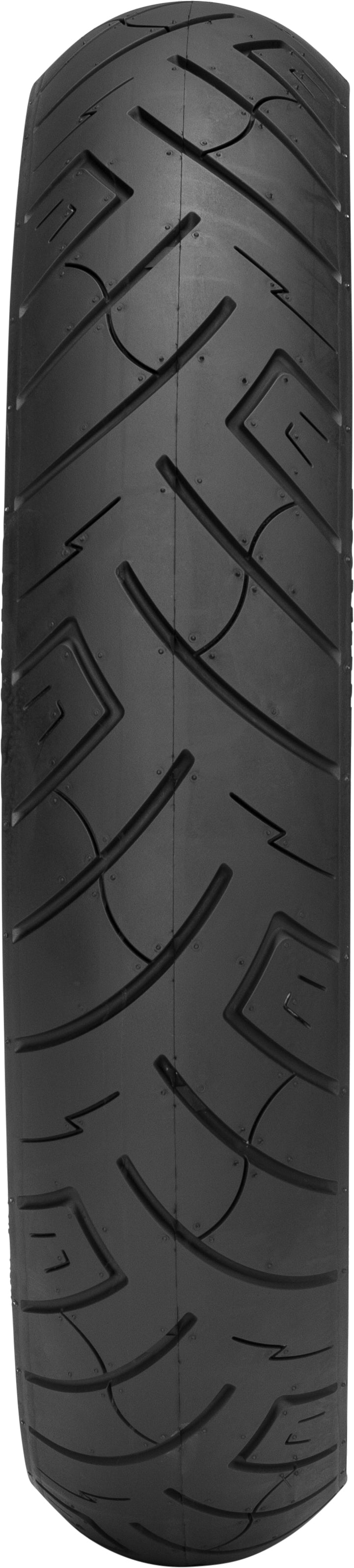 Load image into Gallery viewer, TIRE 777 CRUISER HD FRONT 130/60-23 75H BIAS TL W/W 87-4582 image 3
