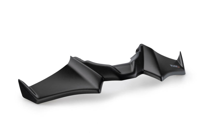 Load image into Gallery viewer, DOWNFORCE FRONT SPOILER BLACK YAM 21129J image 1
