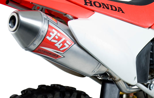 RS-2 HEADER/CANISTER/END CAP EXHAUST SYSTEM SS-AL-SS 222300C350 image 1