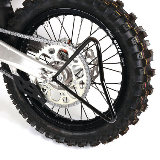 UNIT LOCKING/ QUICK RELEASE TRIANGLE STAND UN-A3330 image 3