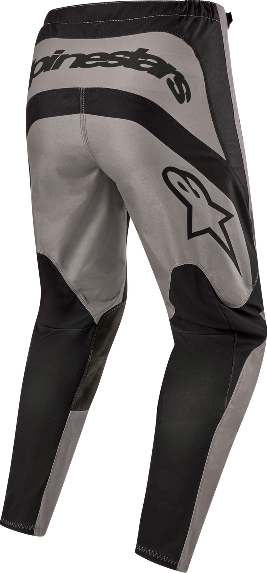 FLUID LURV PANTS MUD/BLACK SZ 38 3722024-822-38 image 2