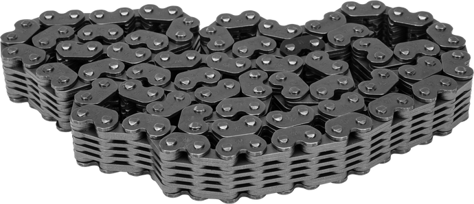 OEM SILENT CHAIN 13 WIDE 116 LINKS SU-313116 image 1