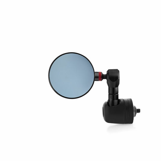 MIRROR SPY-R 57MM BLACK EACH BS185B image 2