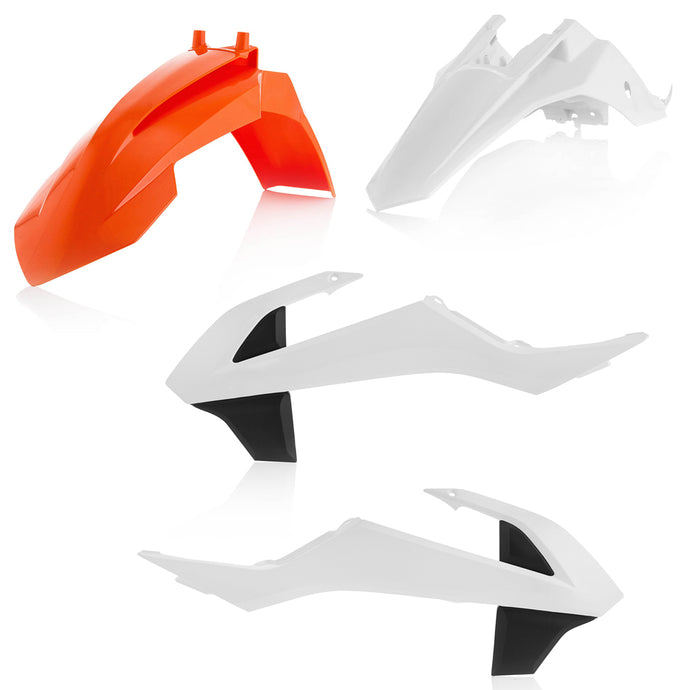 PLASTIC KIT ORIGINAL 2449625569 image 1