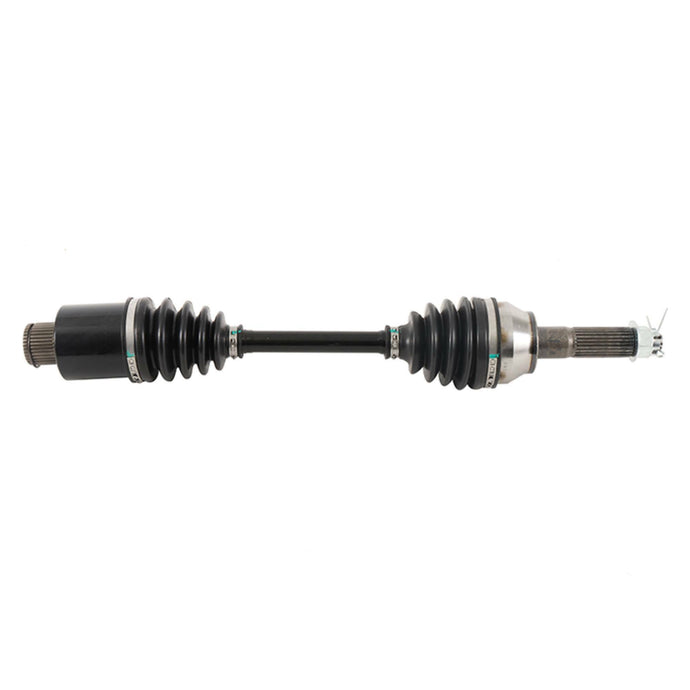 AXLE ABM-PO-8-329 image 1