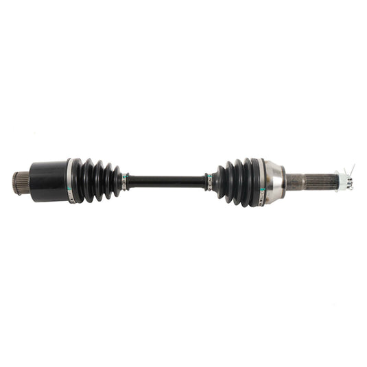 AXLE ABM-PO-8-329 image 1