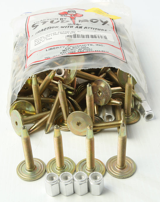 POWER POINT PLUS PRO STUDS 1.875