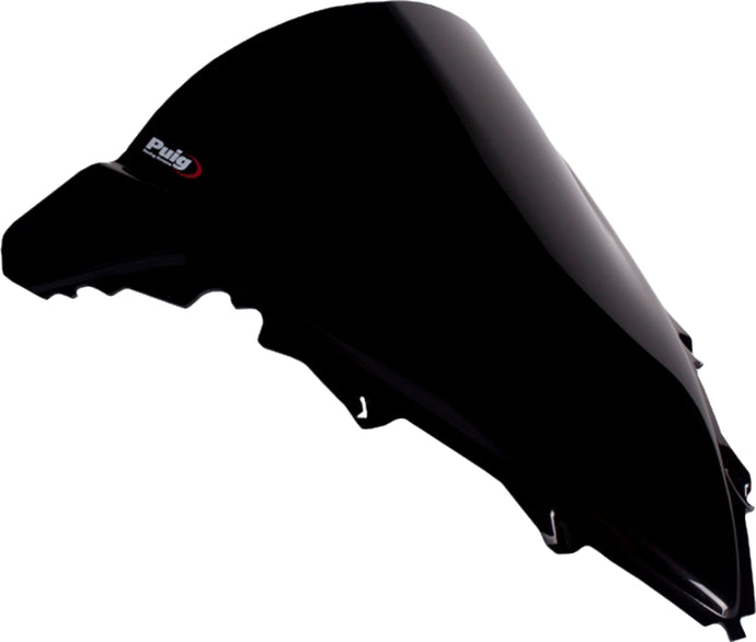 WINDSCREEN RACING BLACK 4935N image 1