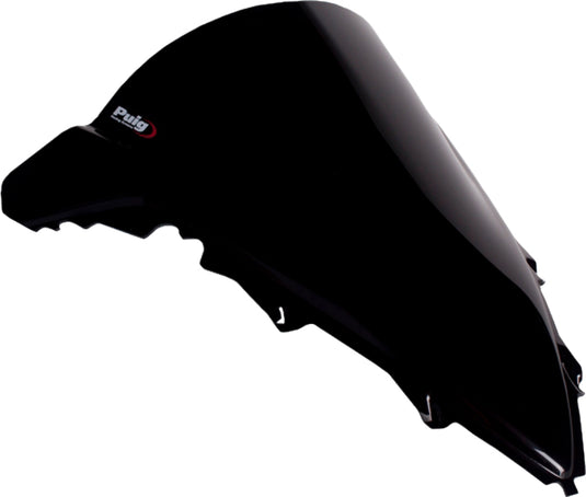 WINDSCREEN RACING BLACK 4935N image 1