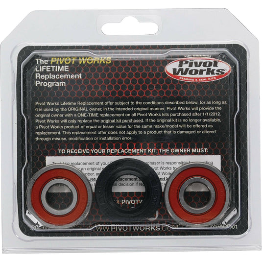 WHEEL BEARING KIT PREMIUM 25-1439-P image 5