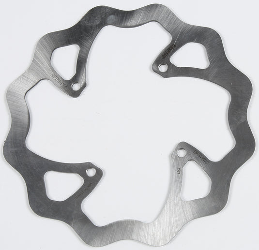 SKW 270 O/S ROTOR ONLY DF349WS image 1