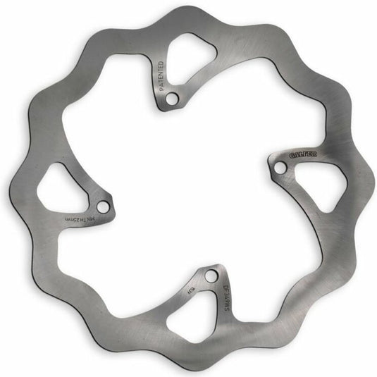 SKW 270 O/S ROTOR ONLY DF349WS image 2