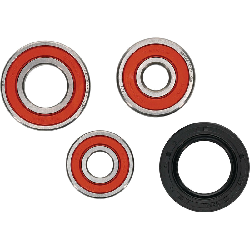 Load image into Gallery viewer, WHEEL BEARING KIT PREMIUM 25-1400-P image 3
