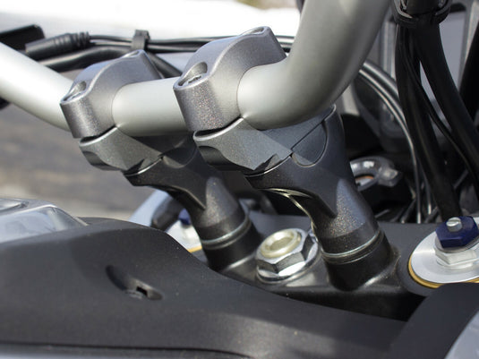 HANDLEBAR RISERS HR01116 image 2