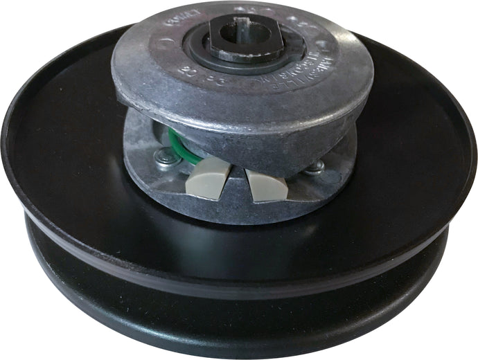 DRIVEN UNIT- TAV 6