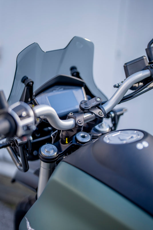 MOTO MOUNT LT SPC/SPC+ BLACK 53128 image 2