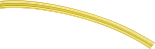 FUEL LINE YELLOW 3/16