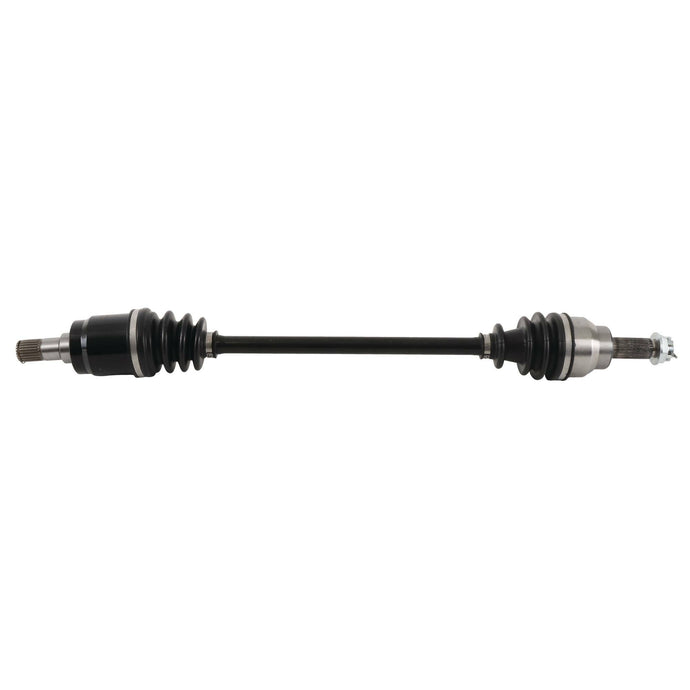 AXLE ABM-HO-8-124 image 1