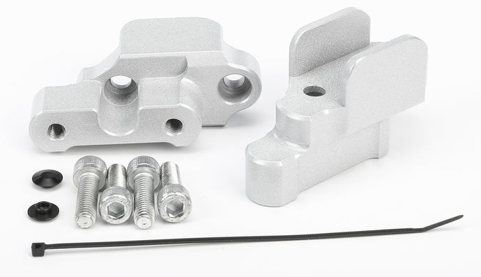 HANDLEBAR RISERS HR05102 image 1