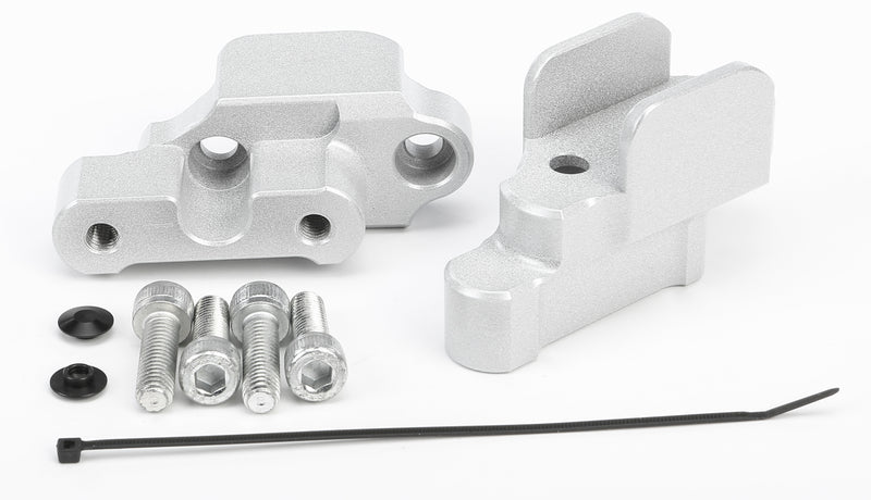 Load image into Gallery viewer, HANDLEBAR RISERS HR05102 image 1
