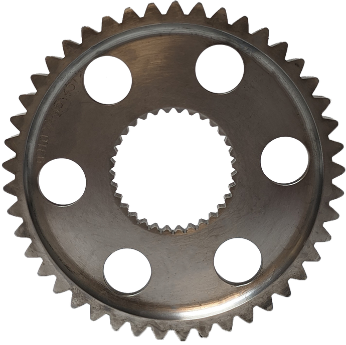 SPROCKET SILENT 45T  32T INT. SKI-DOO 931027-45 image 1