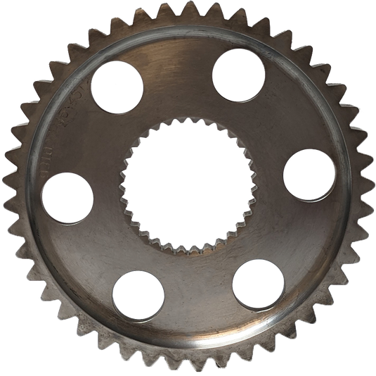 SPROCKET SILENT 45T  32T INT. SKI-DOO 931027-45 image 1