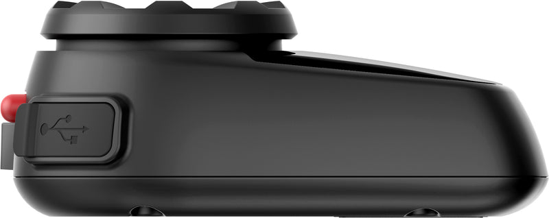 Load image into Gallery viewer, 5S BLUETOOTH HEADSET AND INTERCOM SINGLE 5S-10 image 3

