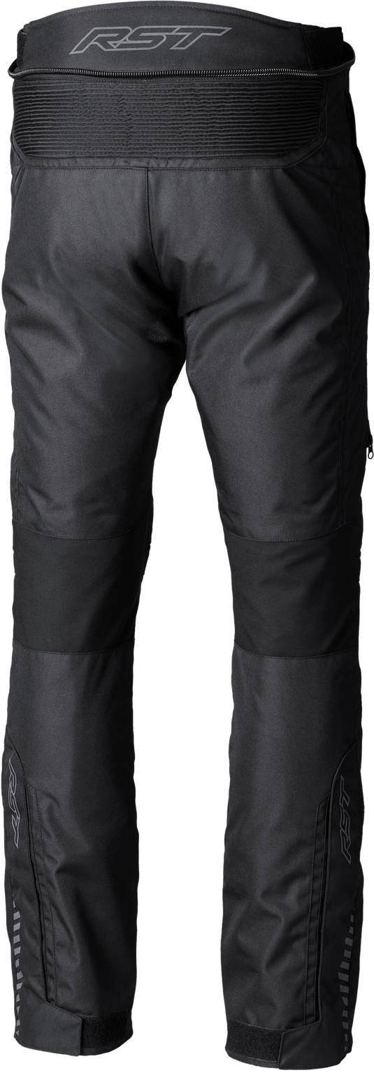 MAVERICK EVO CE JEAN BLACK/ BLACK TEXTILE 4XL 103199BLK-42 image 2