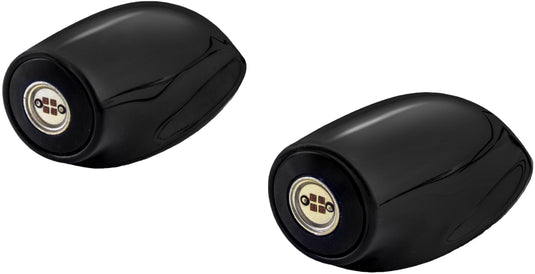 LIGHTNING BULLETS BLACK RED TAIL/BRAKE/TURN SIGNAL LB-R-BRK-B image 1