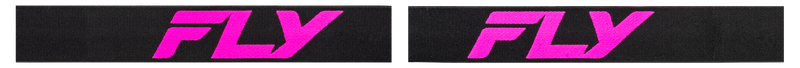 Load image into Gallery viewer, FOCUS GOGGLE BLACK/PINK W/ CLEAR LENS 37-51151 image 2
