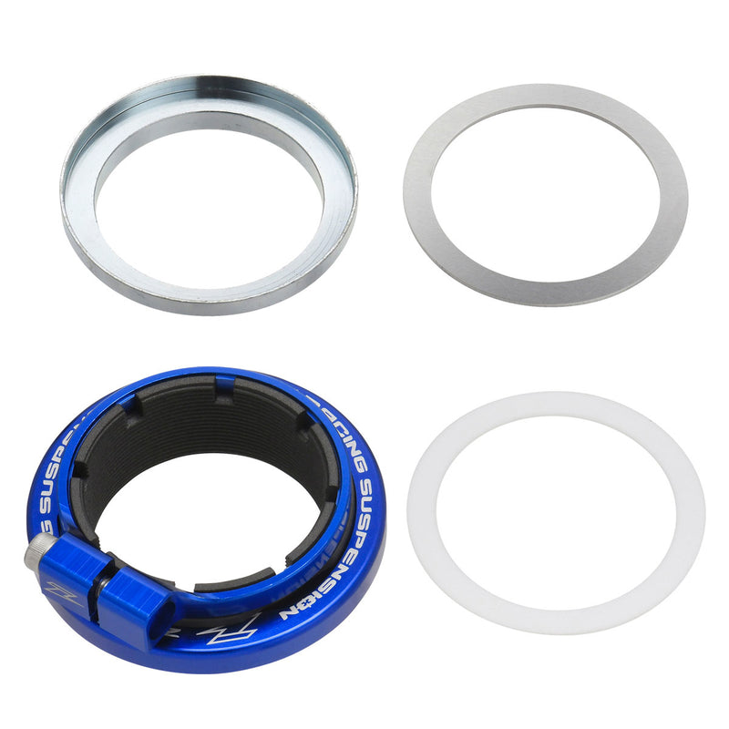 Load image into Gallery viewer, PRELOAD ADJUSTER KYB50 ZE56-13016 image 2
