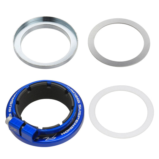 PRELOAD ADJUSTER KYB50 ZE56-13016 image 2
