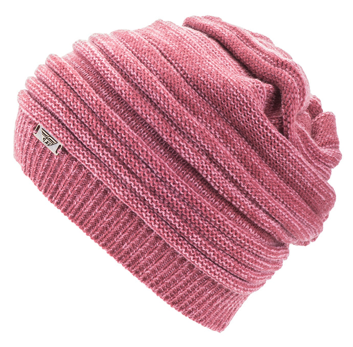 FLY ARENA BEANIE ROSE ROSE 351-0642 image 1