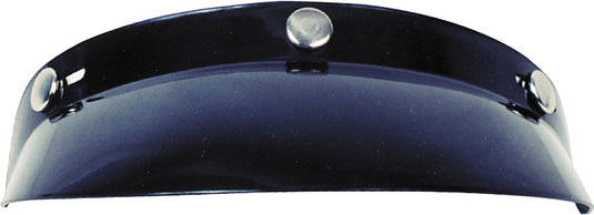 3 SNAP VISOR BLACK GM-2/5/22 G999013 image 1