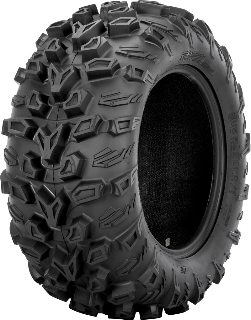 Load image into Gallery viewer, TIRE MUD REBEL R/T 25X10R12 RADIAL 8PR LR465LBS MR2510R128PLY image 1
