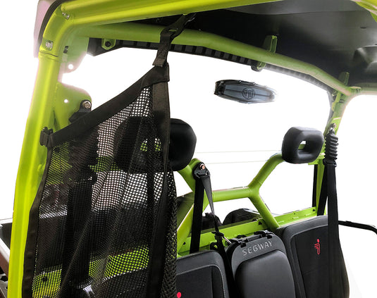 REAR WINDSHIELD VENTED TRR 78-1900-R image 2