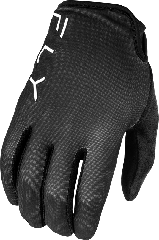 RADIUM GLOVES BLACK LG 350-0130L image 1