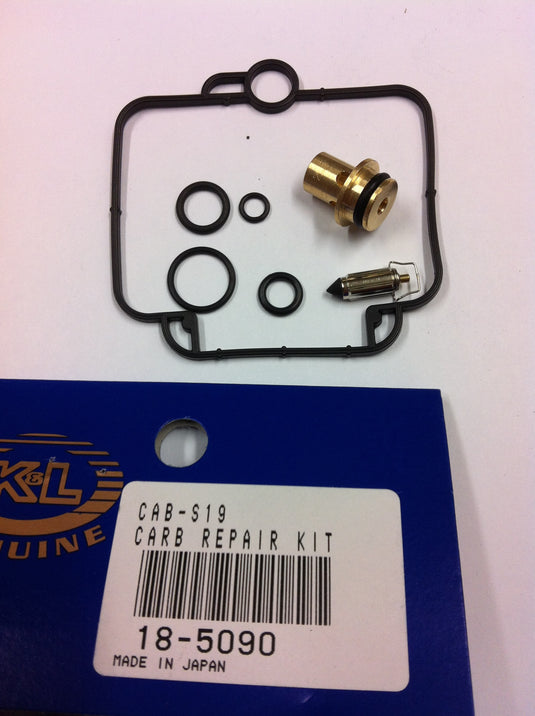 CARBURETOR REPAIR KIT 18-5090 image 2