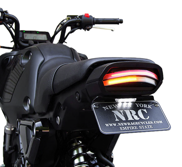 FENDER ELIMINATOR HON GROM-FE-21 image 1
