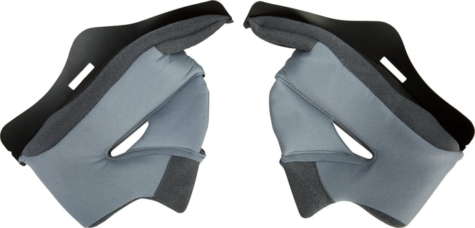 SENTINEL CHEEK PAD 35MM 73-89035 image 1