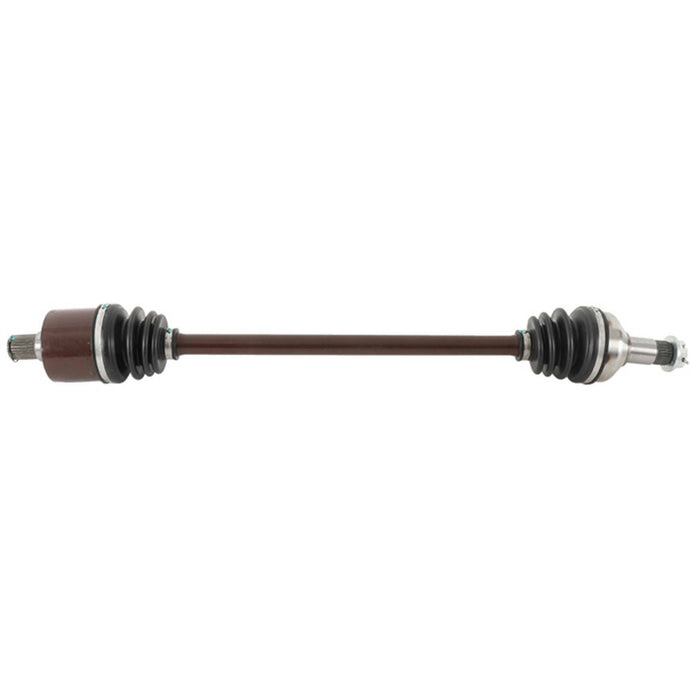 AXLE ABM-AC-8-324 image 1